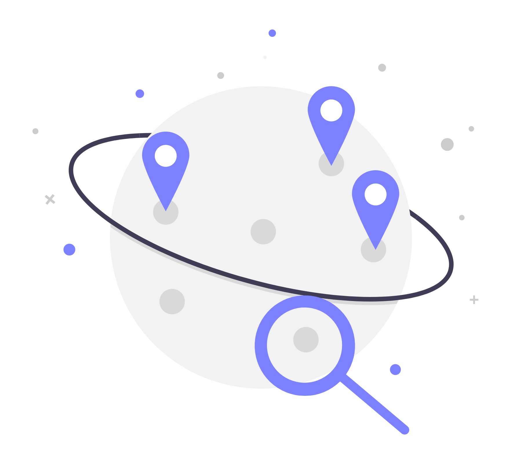 Recherche visuelle IA
